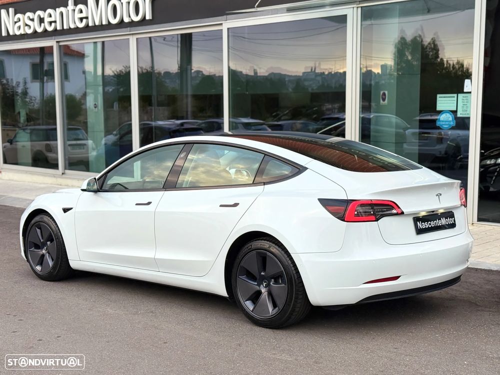Tesla Model 3 Standard Range Plus RWD - 11