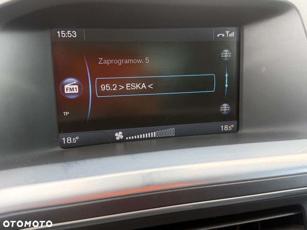 Volvo S60 T5 Geartronic RDesign - 17