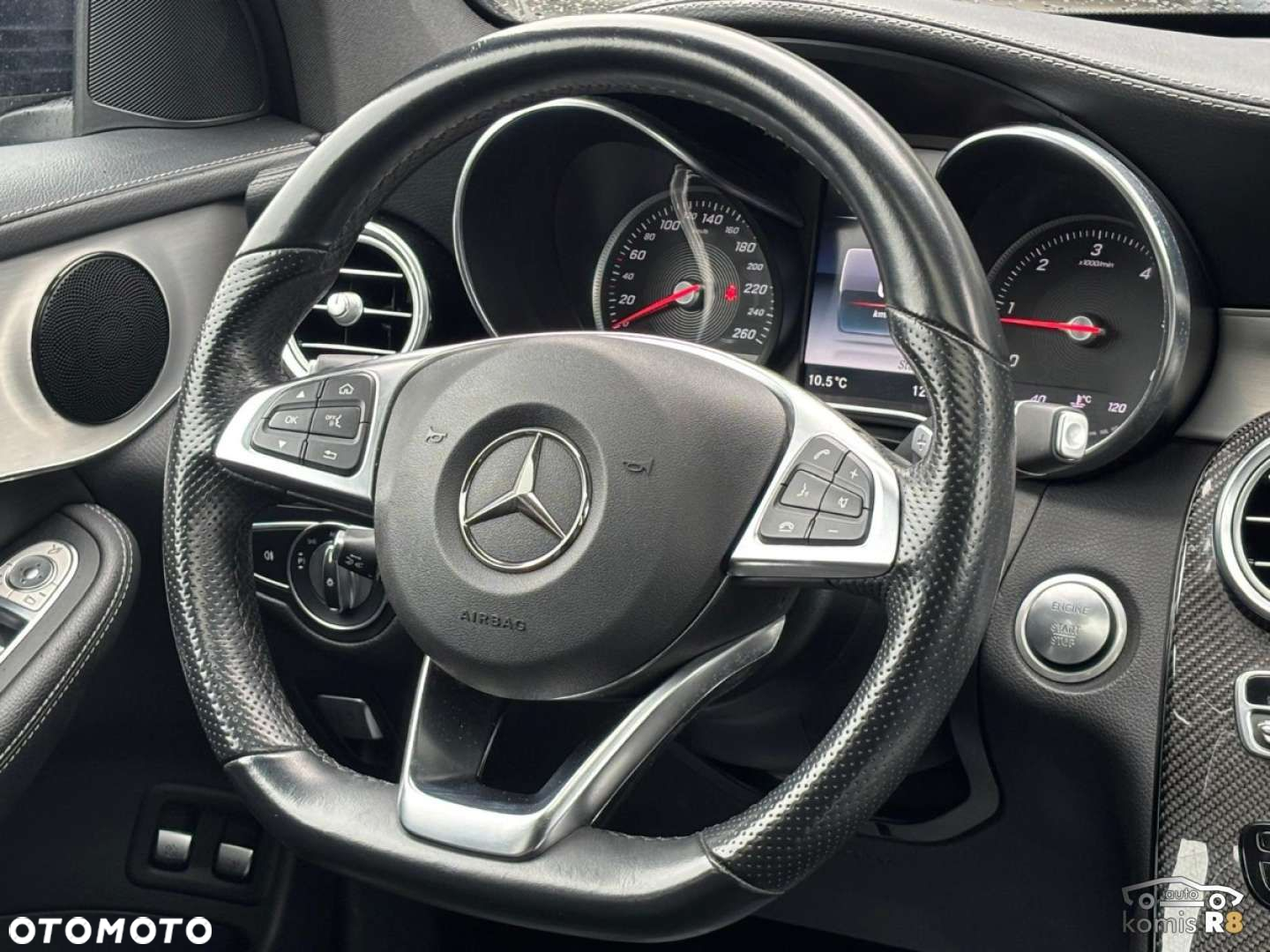 Mercedes-Benz CLC - 27