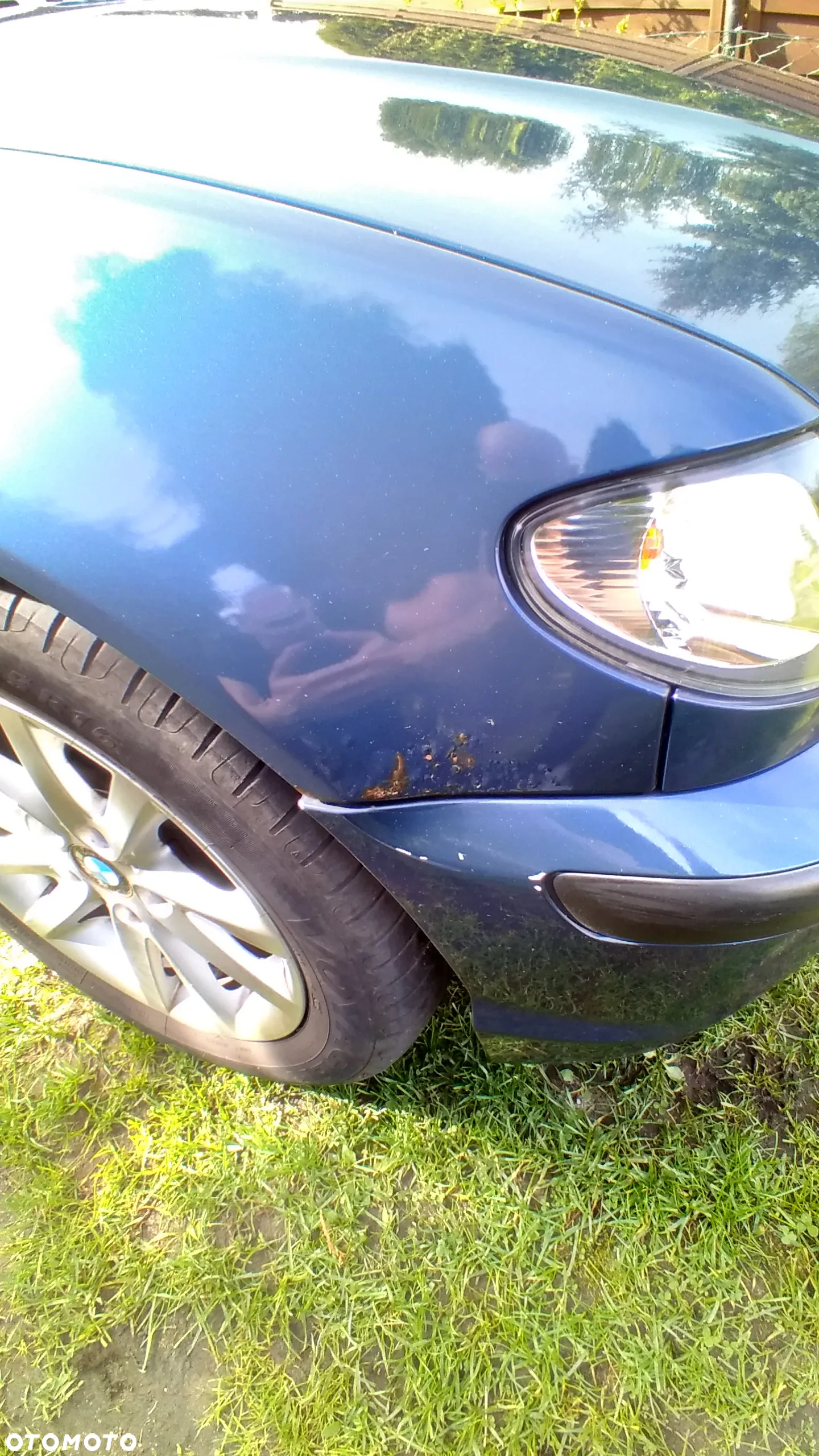 BMW Seria 3 - 8