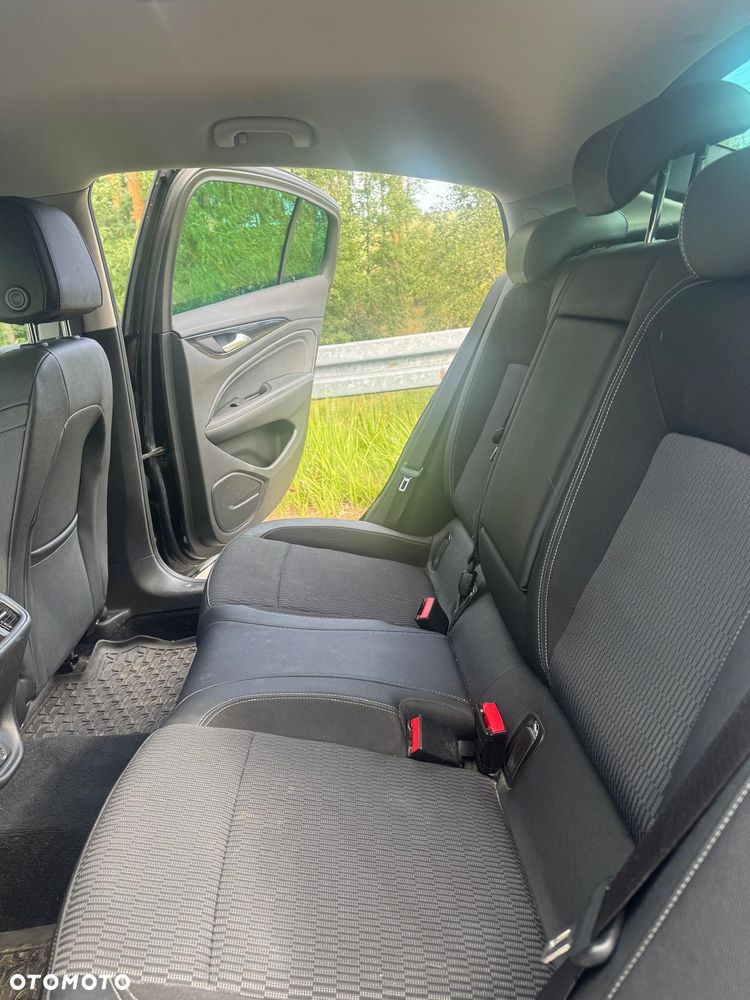 Opel Insignia 2.0 CDTI Executive - 11