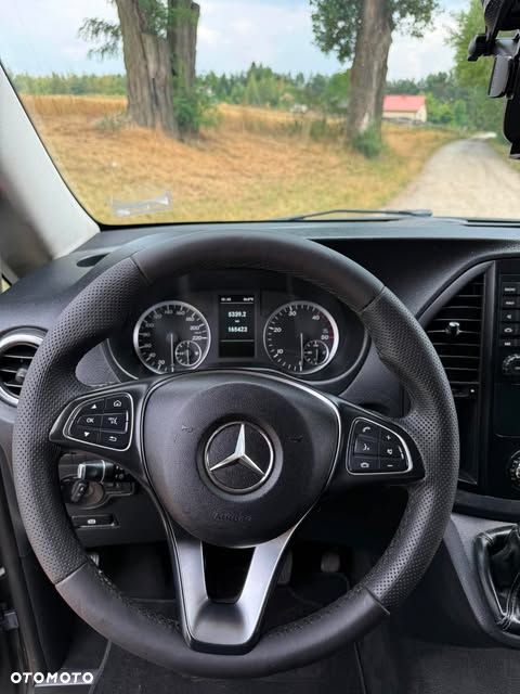 Mercedes-Benz Vito - 12