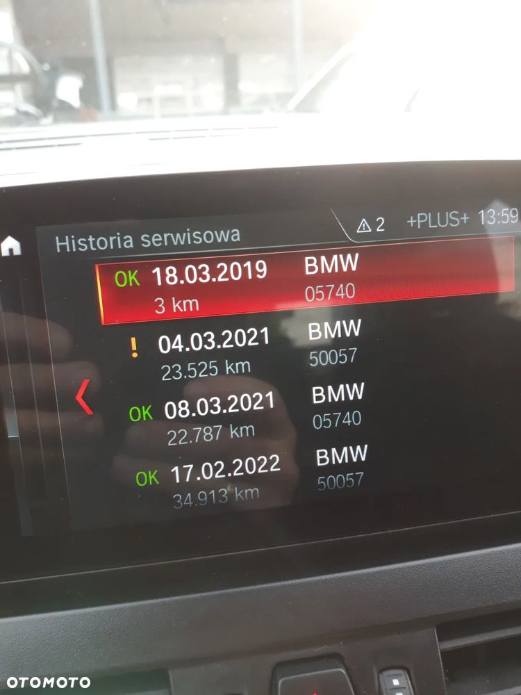 BMW Seria 2 216i Advantage - 15