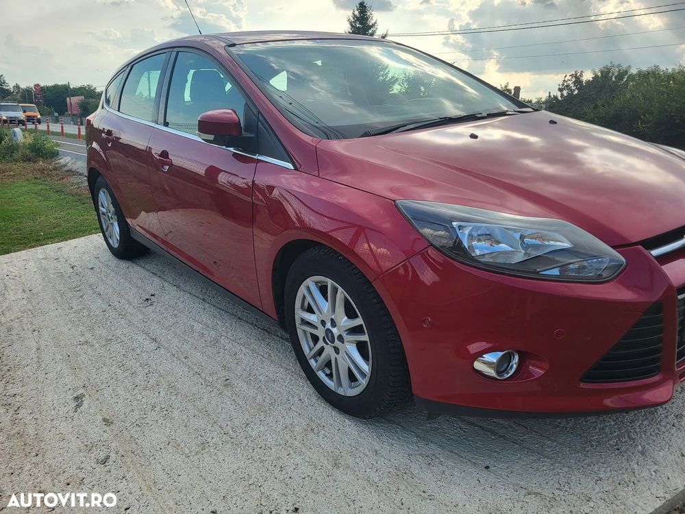 Ford Focus - 6
