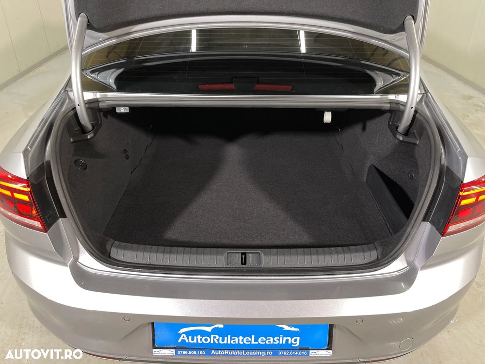 Volkswagen Passat 1.4 TSI DSG GTE - 13