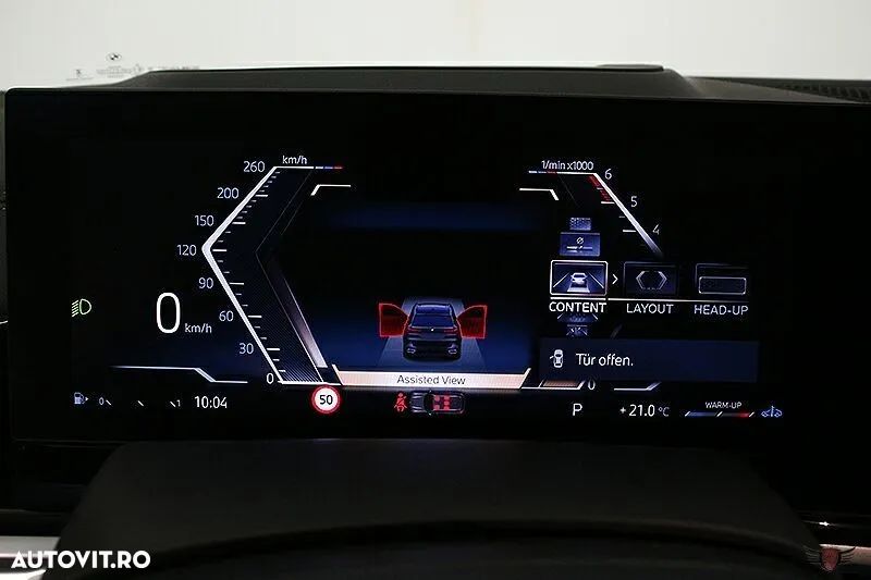 BMW X5 xDrive30d AT MHEV - 20