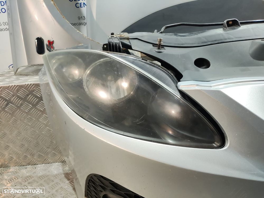 Frente Completa Seat Leon 1P II Mk2 FR - 14