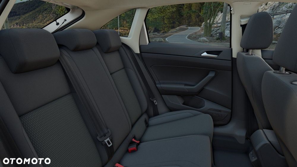 Volkswagen Taigo 1.0 TSI Pure DSG - 13