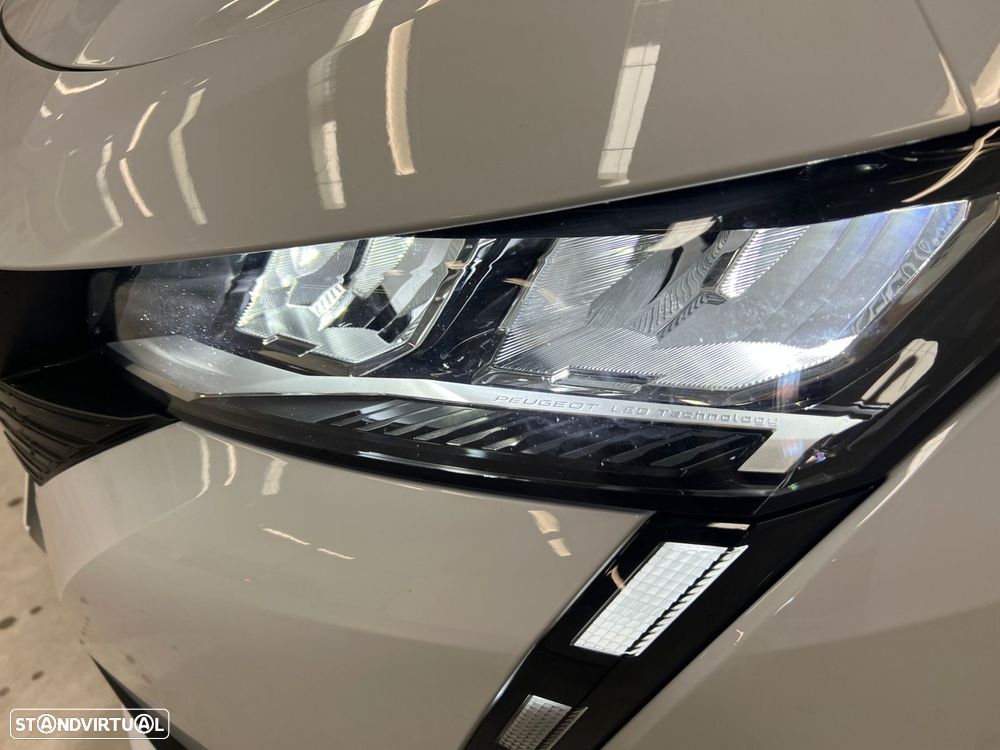 Peugeot 308 SW 1.2 PureTech Active - 12