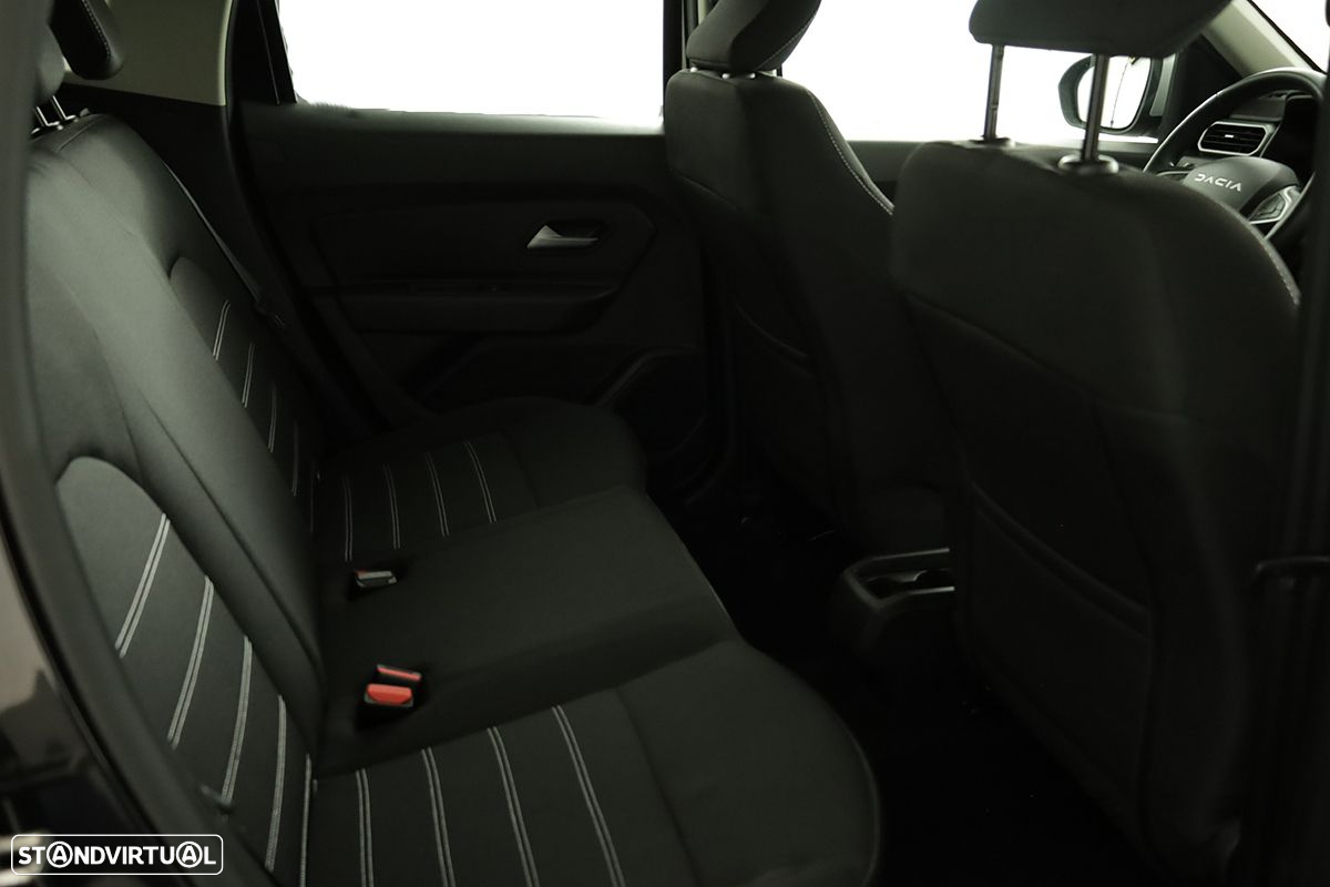 Dacia Duster 1.0 TCe ECO-G Expression Bi-Fuel - 23