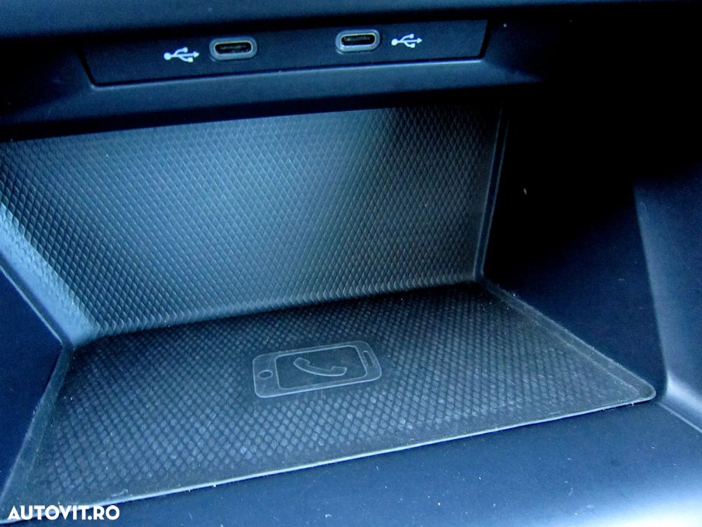 Volkswagen Golf 2.0 TDI Style - 22