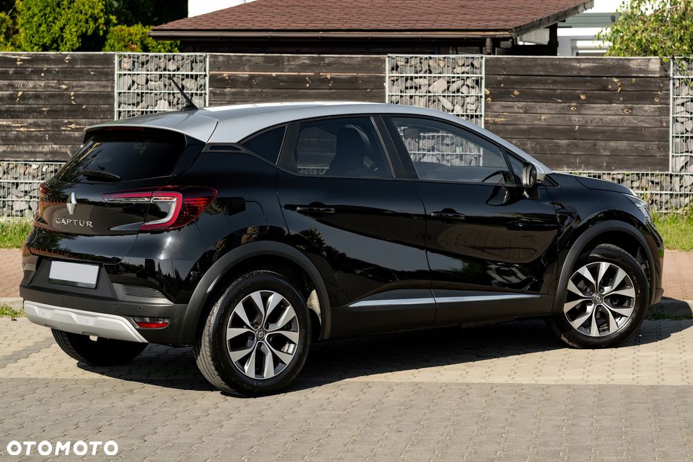 Renault Captur TCe 100 INTENS - 12