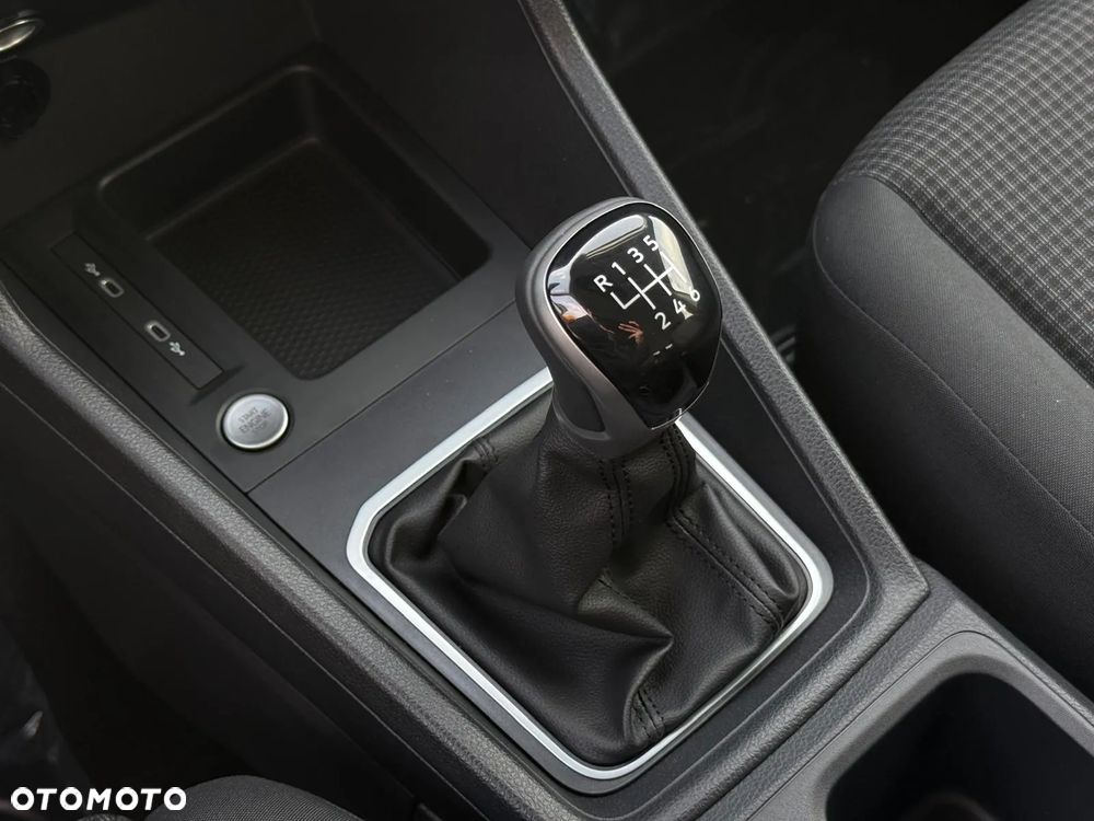 Volkswagen Caddy 1.5 TSI - 15