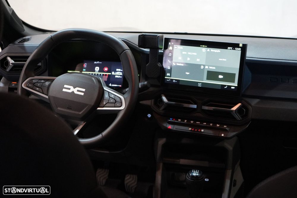 Dacia Duster - 27