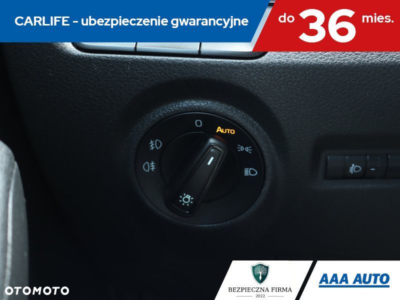 Skoda Fabia - 19