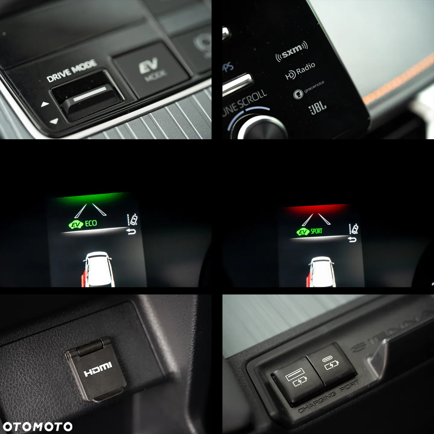 Toyota Sienna - 38