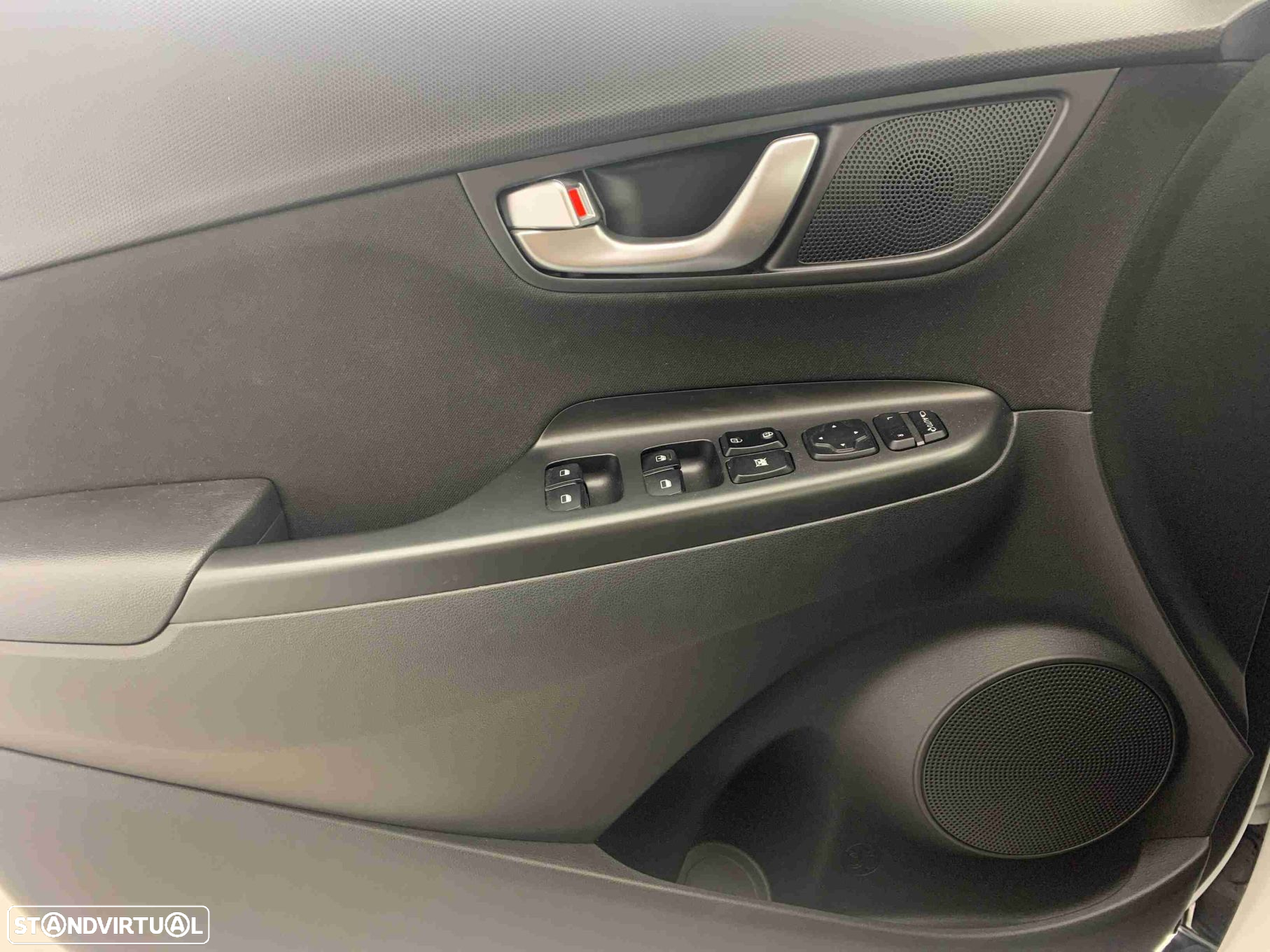 Hyundai Kauai 1.0 T-GDi Premium (TT) - 11