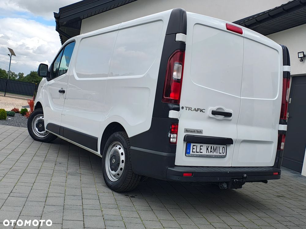 Renault trafic - 32