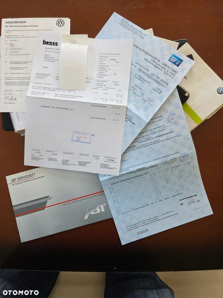 Volkswagen Phaeton - 38