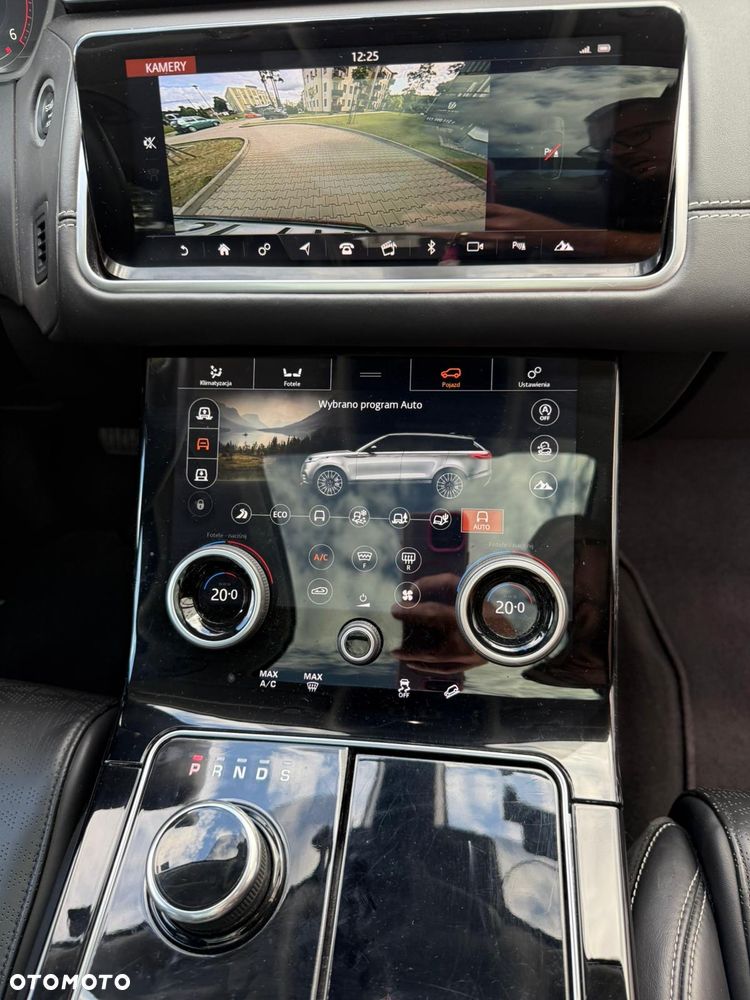 Land Rover Range Rover Velar 2.0 SD4 S - 38