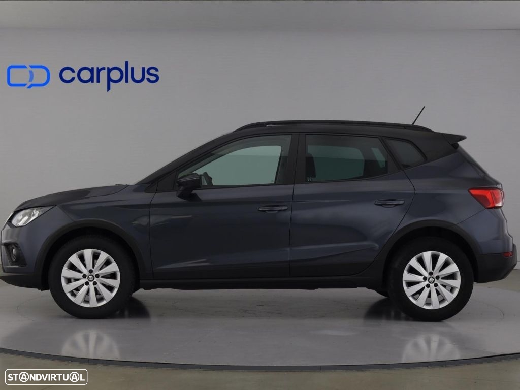 SEAT Arona 1.0 TSI Style - 4