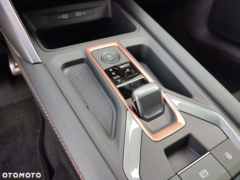 Cupra Formentor 1.5 eTSI mHEV DSG - 18