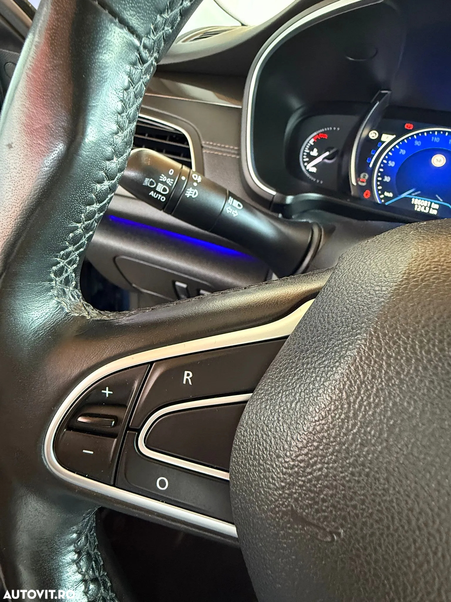 Renault Talisman - 13