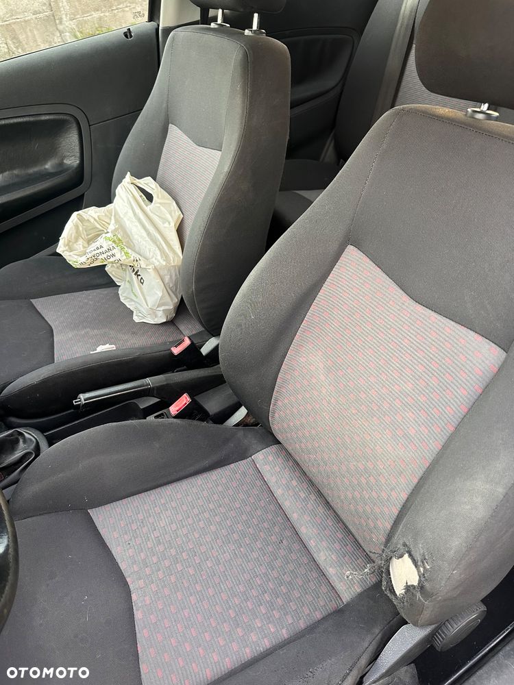 Seat Ibiza 1.9 TDI FR - 9