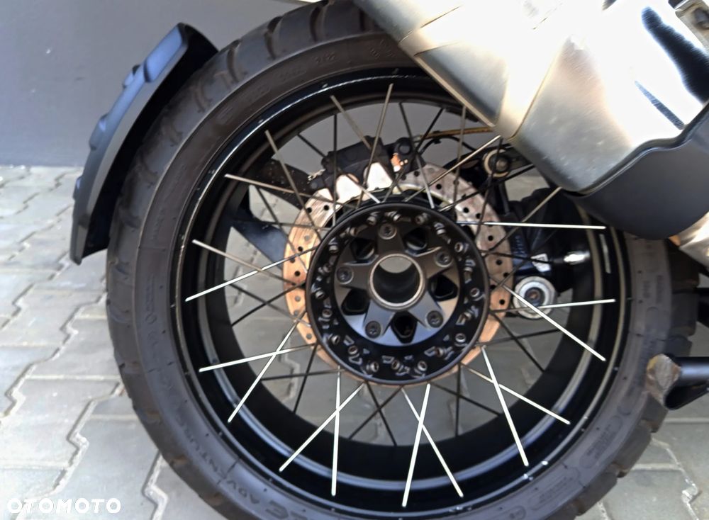 BMW GS - 25