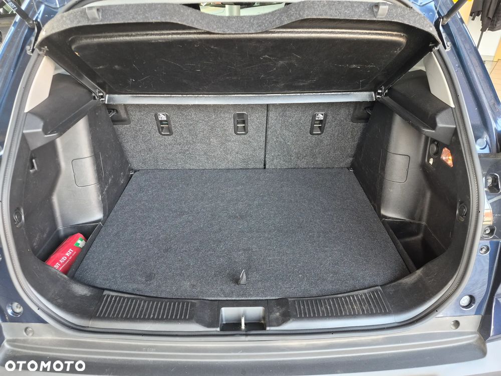 Suzuki S-Cross 1.5 DualJet Hybrid Premium AGS - 6