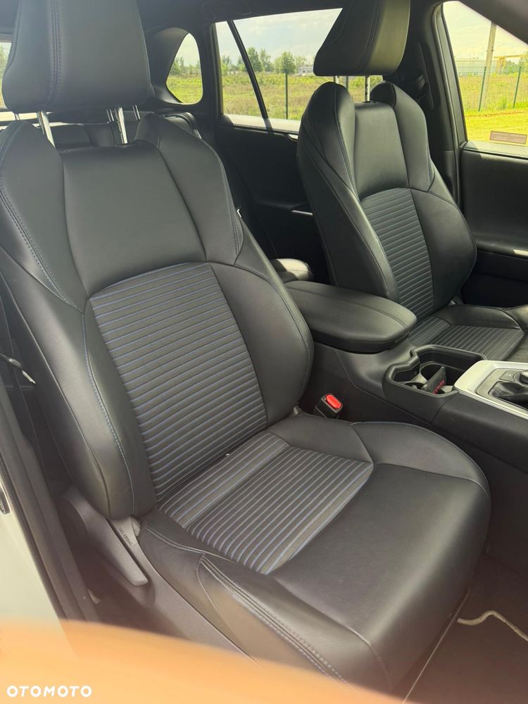 Toyota RAV4 - 17