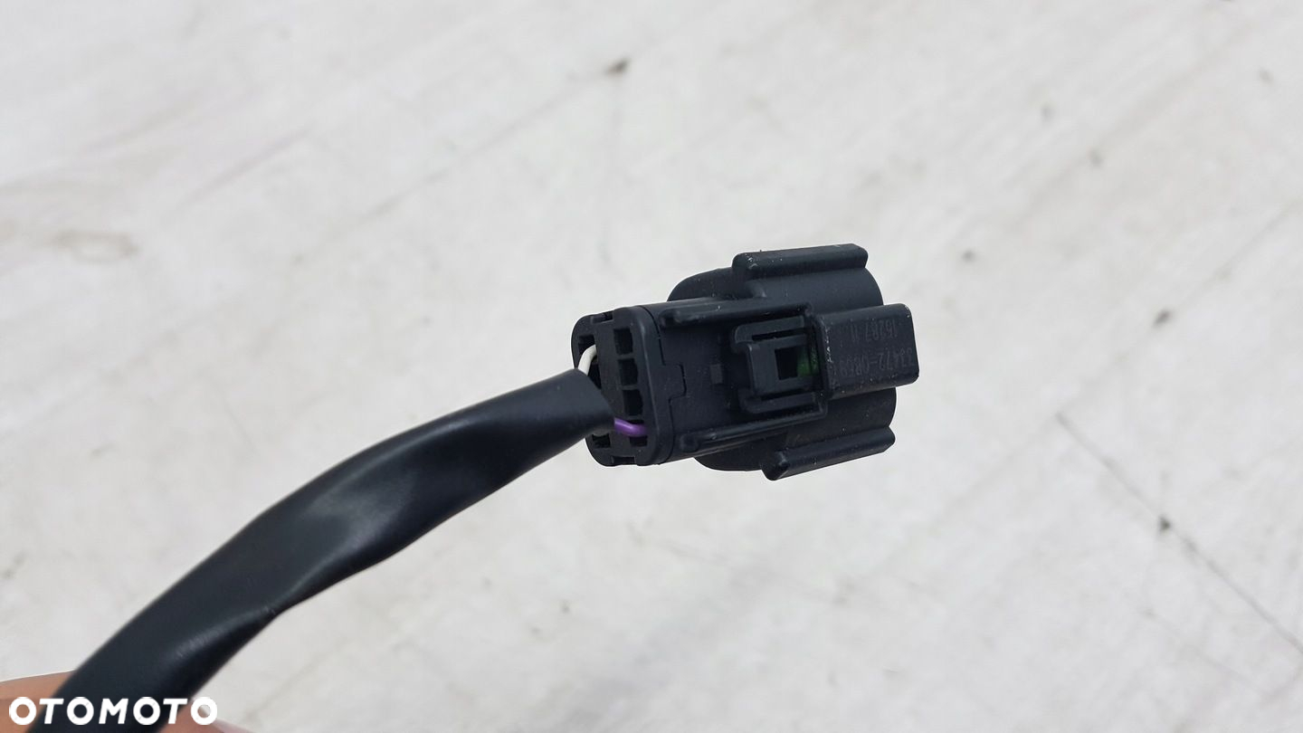 FORD TRANSIT VI 13- LUSTERKO LEWE EU 2PIN - 5