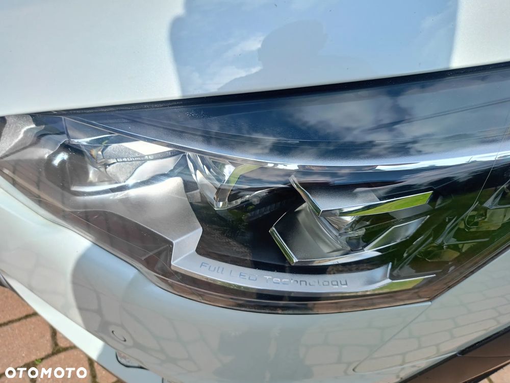 Peugeot 508 2.0 BlueHDi RXH S&S - 15