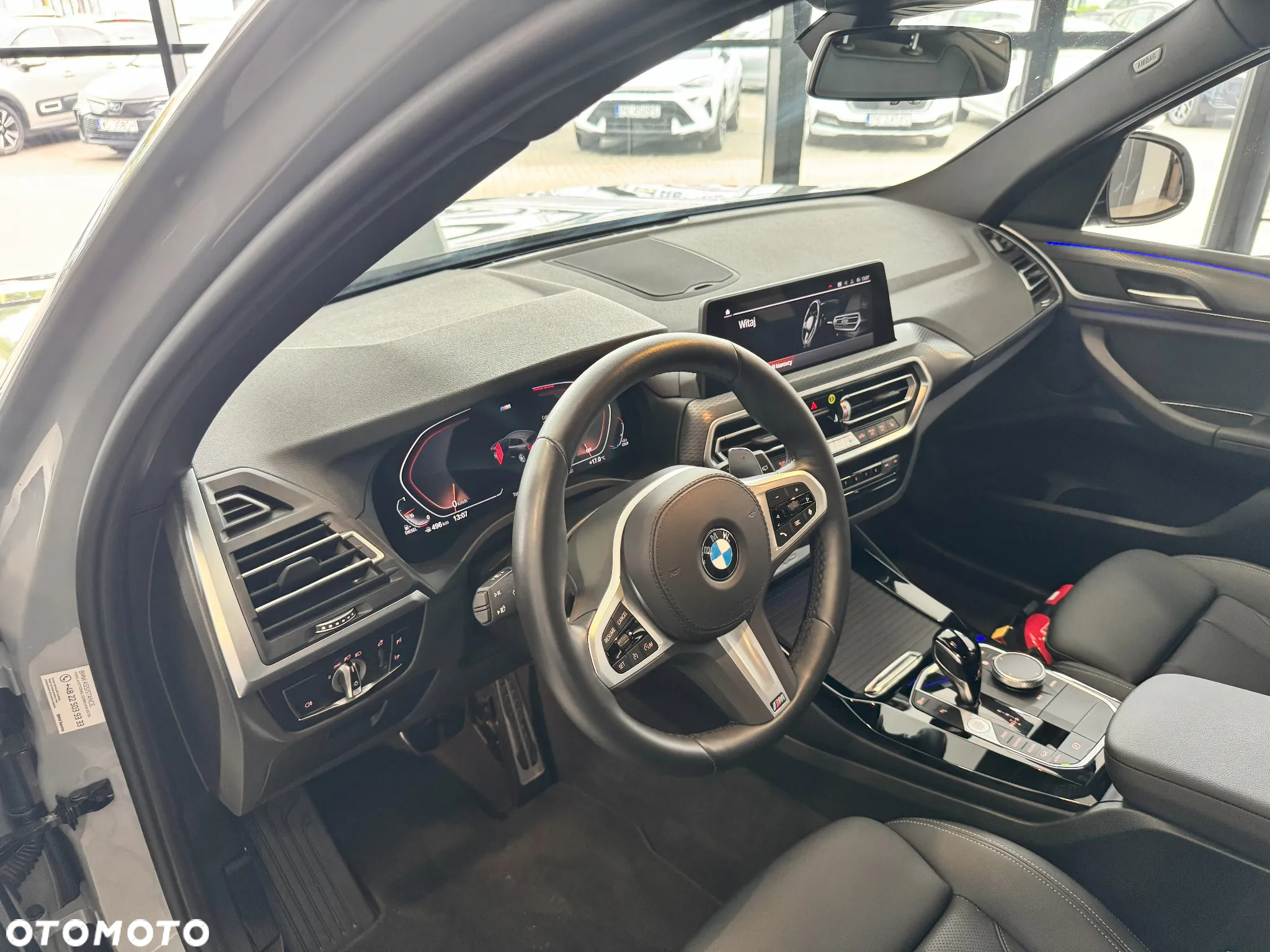 BMW X3 - 19