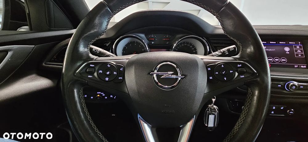 Opel Insignia 2.0 T Edition S&S - 13