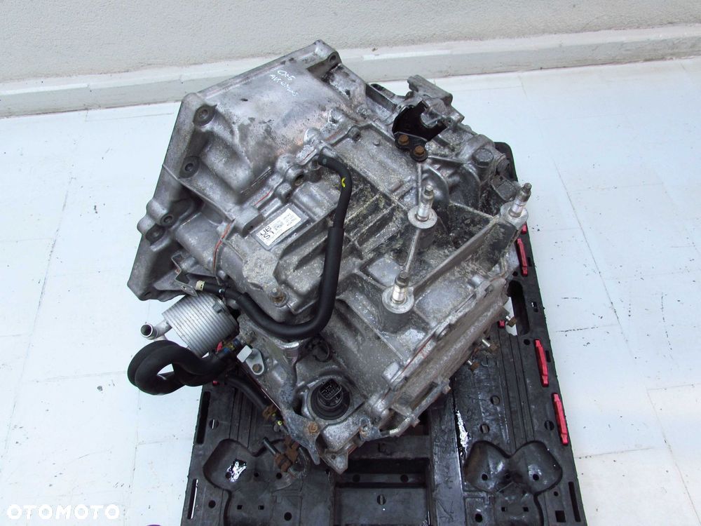 MAZDA CX-5 2.2 SKYACTIV AWD 12-17 SKRZYNIA BIEGOW AUTOMAT SH1KF GW7R0 UBS1 4X4 - 2