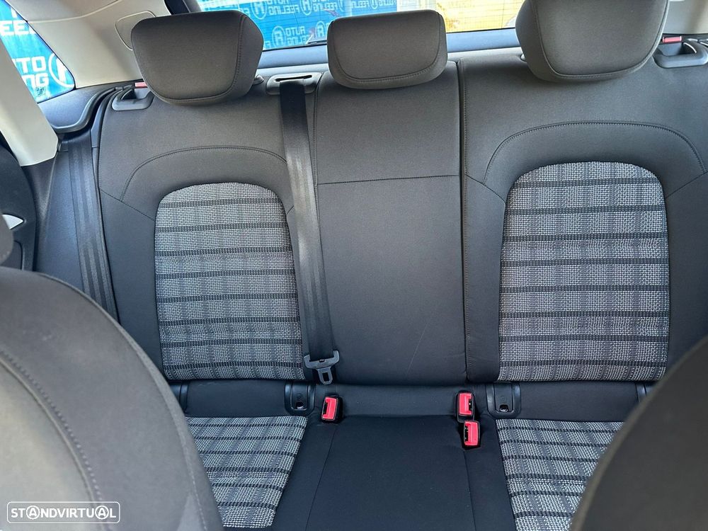 Audi Q3 2.0 TDI quattro Sport S tronic - 25