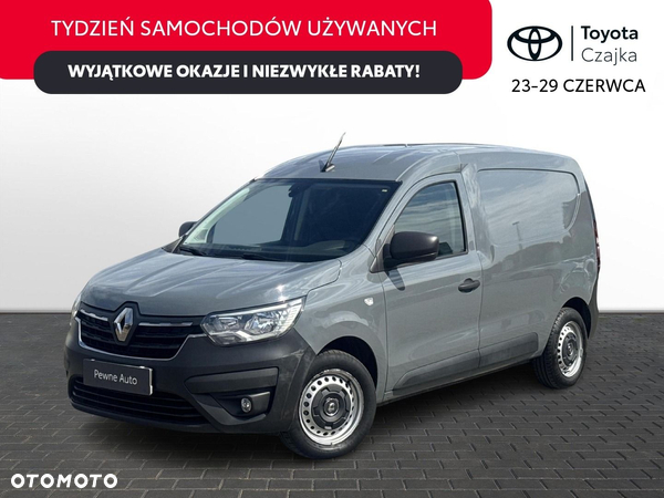 Renault Express