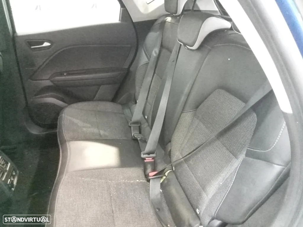 Renault Captur 1.6 E-Tech Plug-In Hybrid Techno - 7