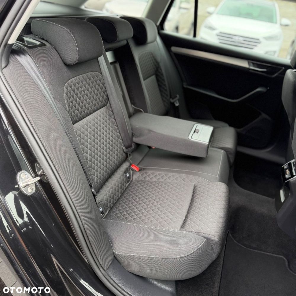 Skoda Superb - 24