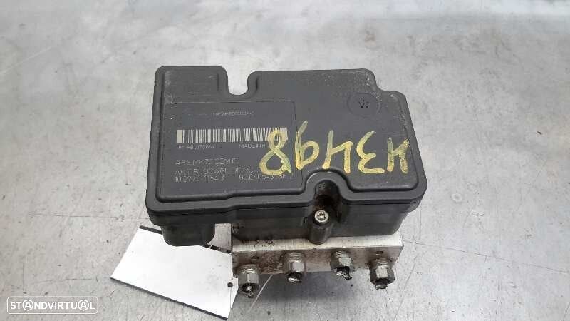 ABS PEUGEOT 207 SW 2008 -9665344180 - 14