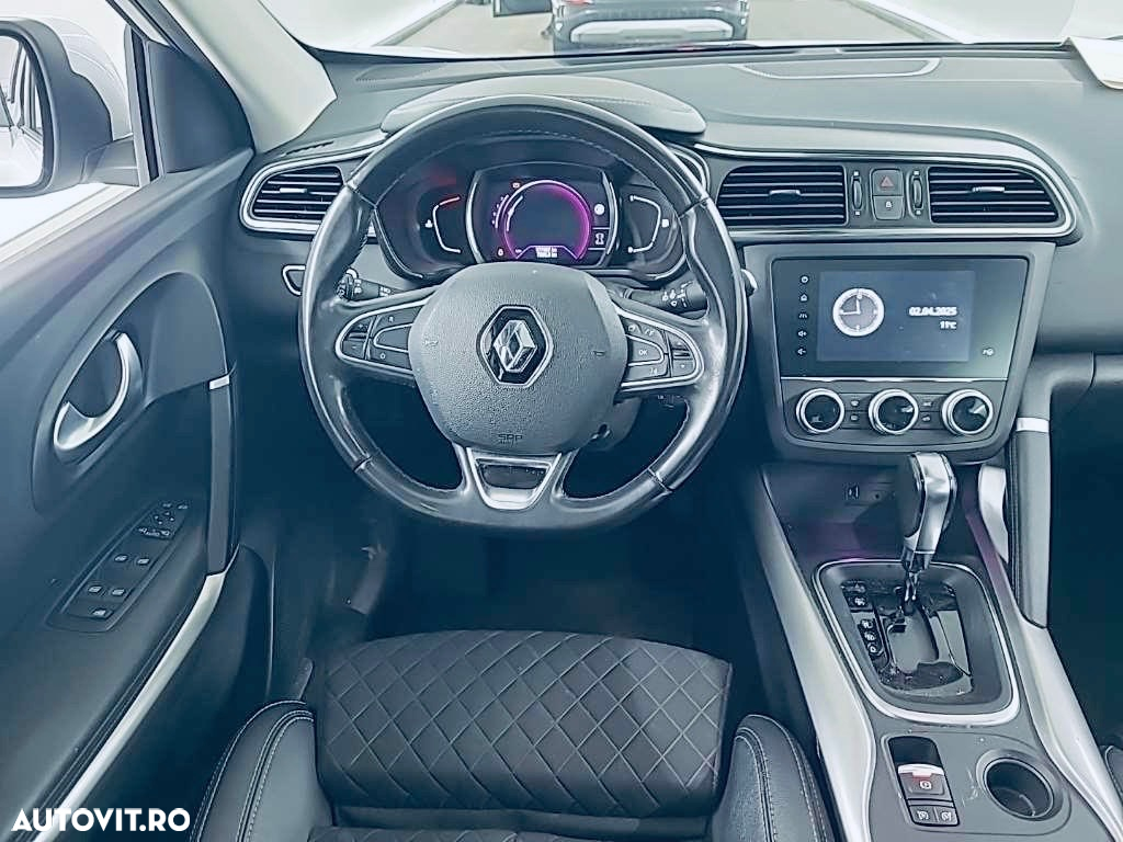 Renault Kadjar TCe EDC GPF Intens - 11