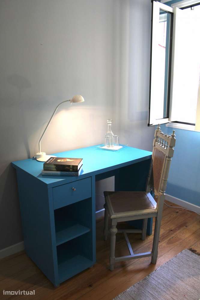 Apartamento com 4 quartos - localizado em Coimbra - Grande imagem: 5/57