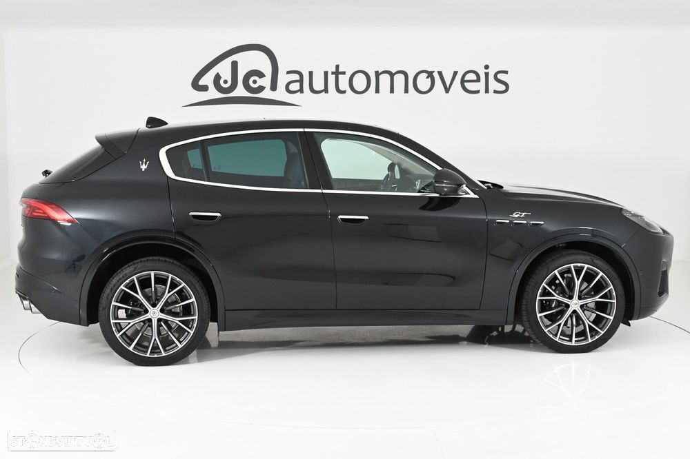 Maserati Grecale 2.0 GT - 6