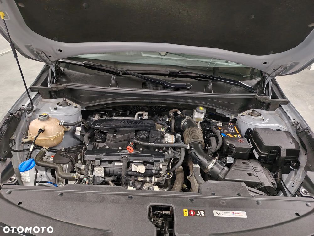 Kia Sportage - 37