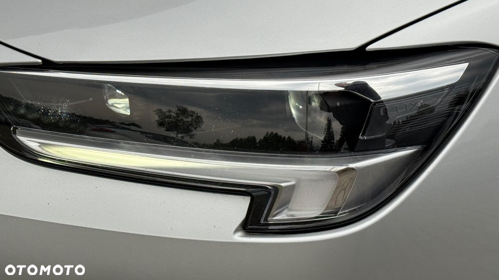 Opel Insignia 2.0 CDTI Business Elegance S&S - 30