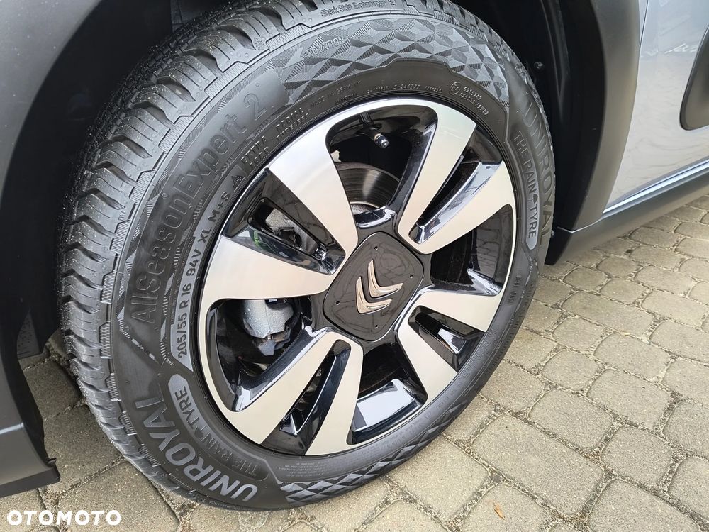 Citroën C3 1.2 PureTech Max - 7
