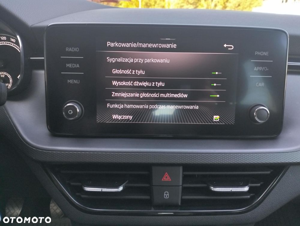 Skoda Scala 1.0 TSI Ambition - 24