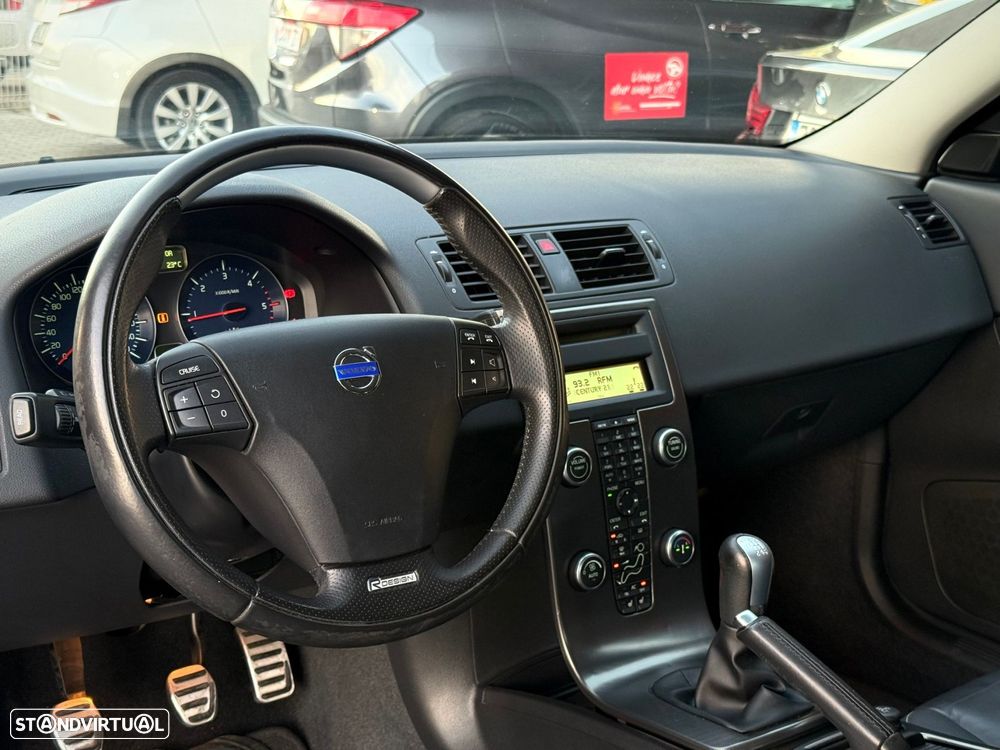 Volvo C30 1.6 D2 R-Design Start/Stop - 7