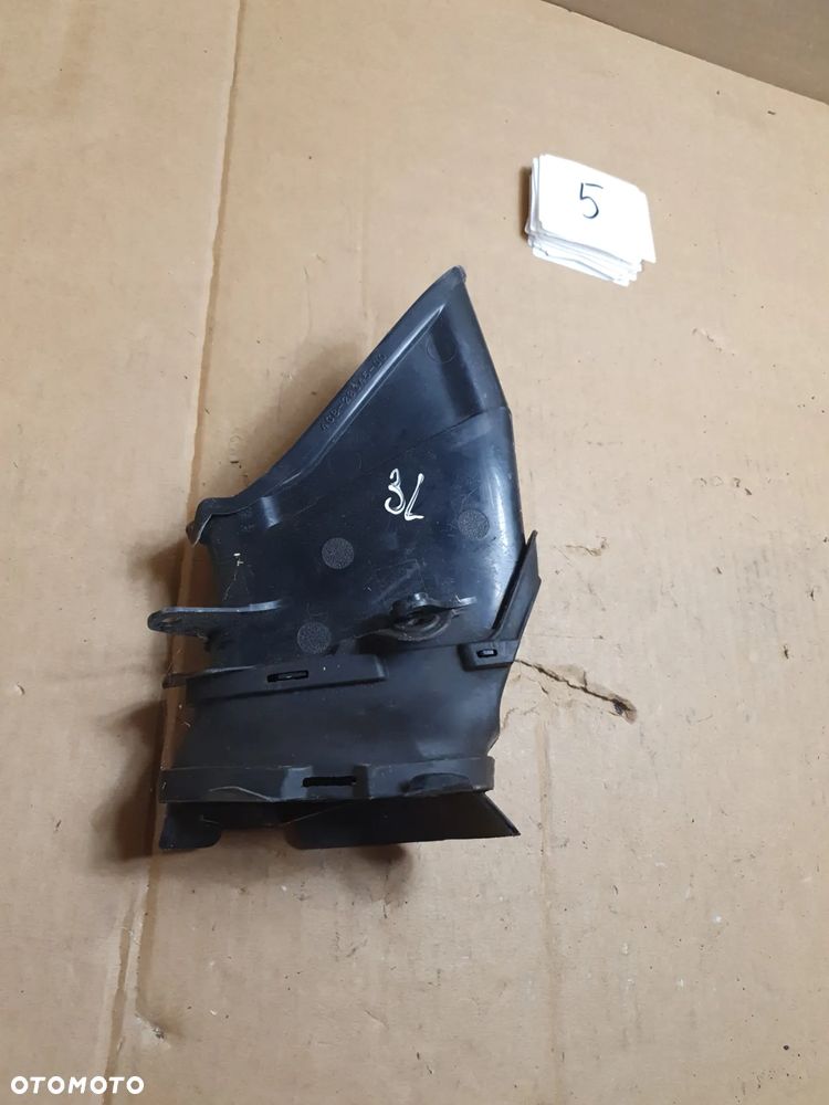 Yamaha YZF-R1 1000 RN19 (2007 - 2008) Rura dolotowa lewa - 7